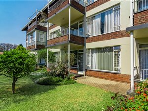 3 Bed Apartment in Berario