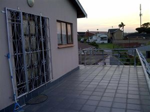 2 Bed Flat in Bonela