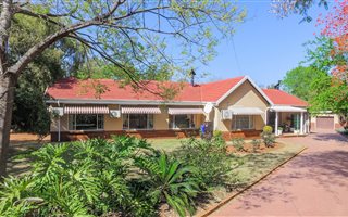 3 Bedroom House in Wierda Park
