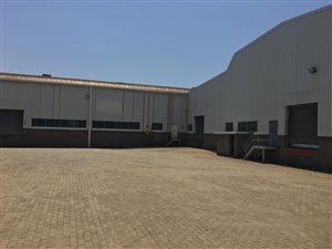5111 m² Commercial space in Denver