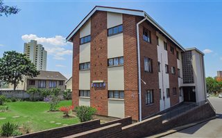 2 Bedroom Apartment in Scottsville
