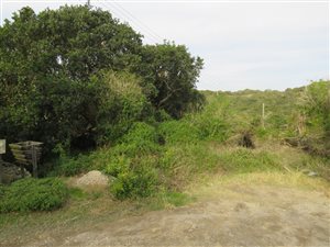 1001 m² Land available in East Bank