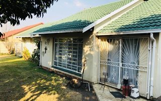 3 Bedroom House in Secunda