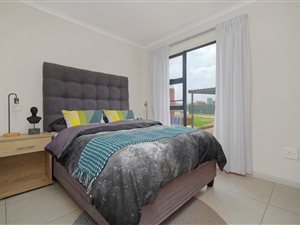 2 Bed Apartment in Irene