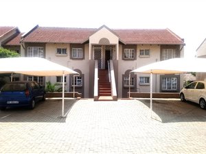 2 Bed Apartment in Rewlatch