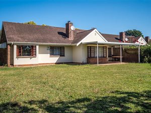3 Bed Townhouse in Hillcrest Park