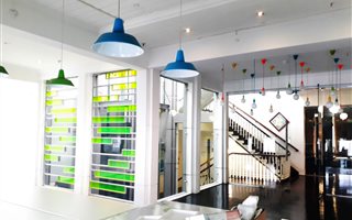 866 m² Office Space in Cape Town City Centre