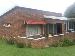 2 Bed House in Richmond