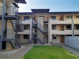 2 Bed Apartment in Eveleigh