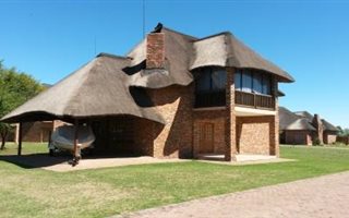 4 Bedroom House in Orkney