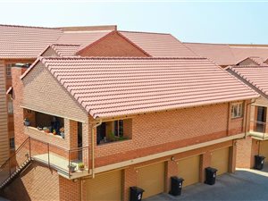 2 Bed Apartment in Hazeldean (Silverlakes Surroundings)