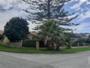 3 Bed House in Mount Pleasant