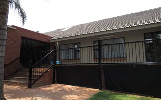 3 Bedroom House in Wingate Park