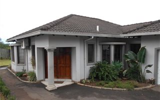 3 Bedroom House in Hillcrest Central