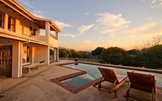 Studio apartment in Noordhoek
