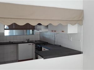 2 Bed Townhouse in Buccleuch