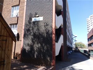 1 Bed Apartment in Arcadia