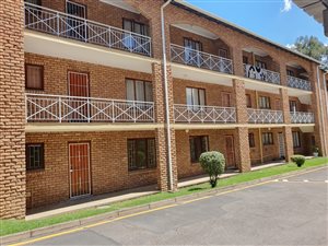 2 Bed Apartment in Pelham
