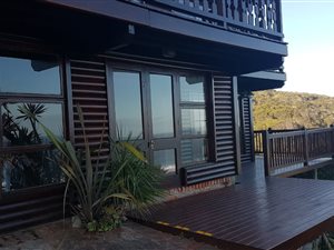 1 Bed Flat in Dana Bay