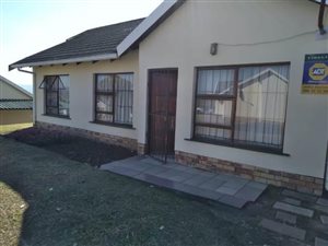 3 Bed Simplex in Cleland