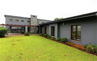 3 Bedroom House in Montrose