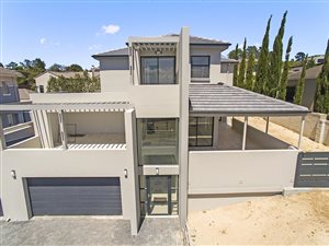 4 Bedroom House in Vierlanden