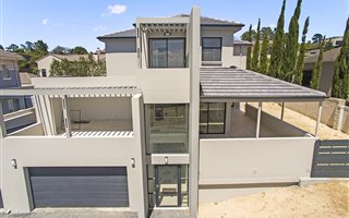 4 Bedroom House in Vierlanden