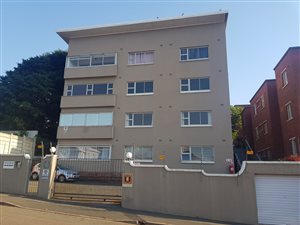 2 Bed Apartment in Morningside