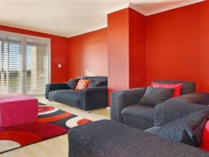 2 Bed Apartment in Lagoon Beach