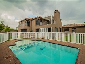 3 Bed House in Ebotse Estate