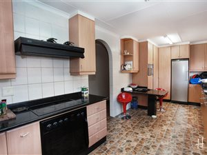 3 Bed House in Dal Fouche