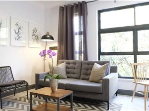 1 Bed Apartment in Menlo Park