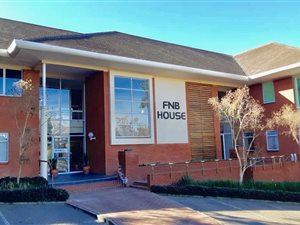 496.070007324219 m² Office Space in Athlone