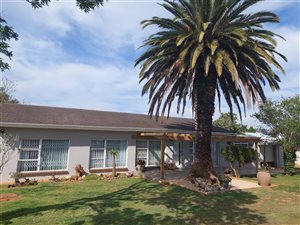 4 Bed House in Vanes Estate