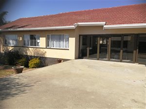 4 Bed House in Illiondale