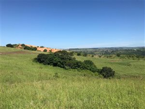 868 m² Land available in Springvale Country Estate