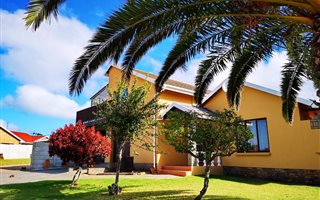 3 Bedroom House in Heiderand