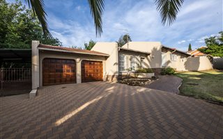 3 Bedroom House in Mulbarton