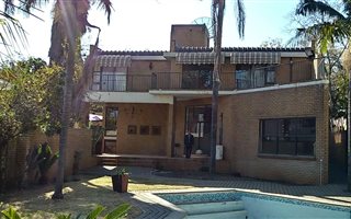 3 Bedroom House in Eastwood