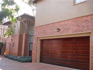 4 Bed House in Baileys Muckleneuk