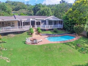 5 Bed House in Grayleigh