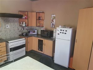 4 ha Farm in Hartbeespoort Dam