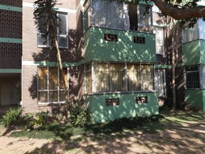 1 Bed Apartment in Ashley