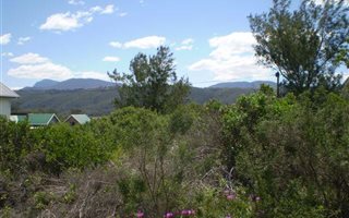 482 m² Land available in Wilderness