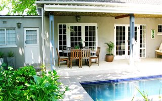 3 Bedroom House in Harfield Village