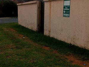 3 Bed House in Crown Gardens