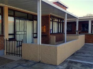 2 Bed Apartment in Kwambonambi