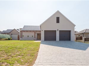 3 Bed House in Blue Mountain Village