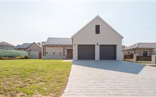 3 Bedroom House in Blue Mountain Village