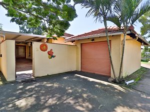 4 Bed Townhouse in Lincoln Meade